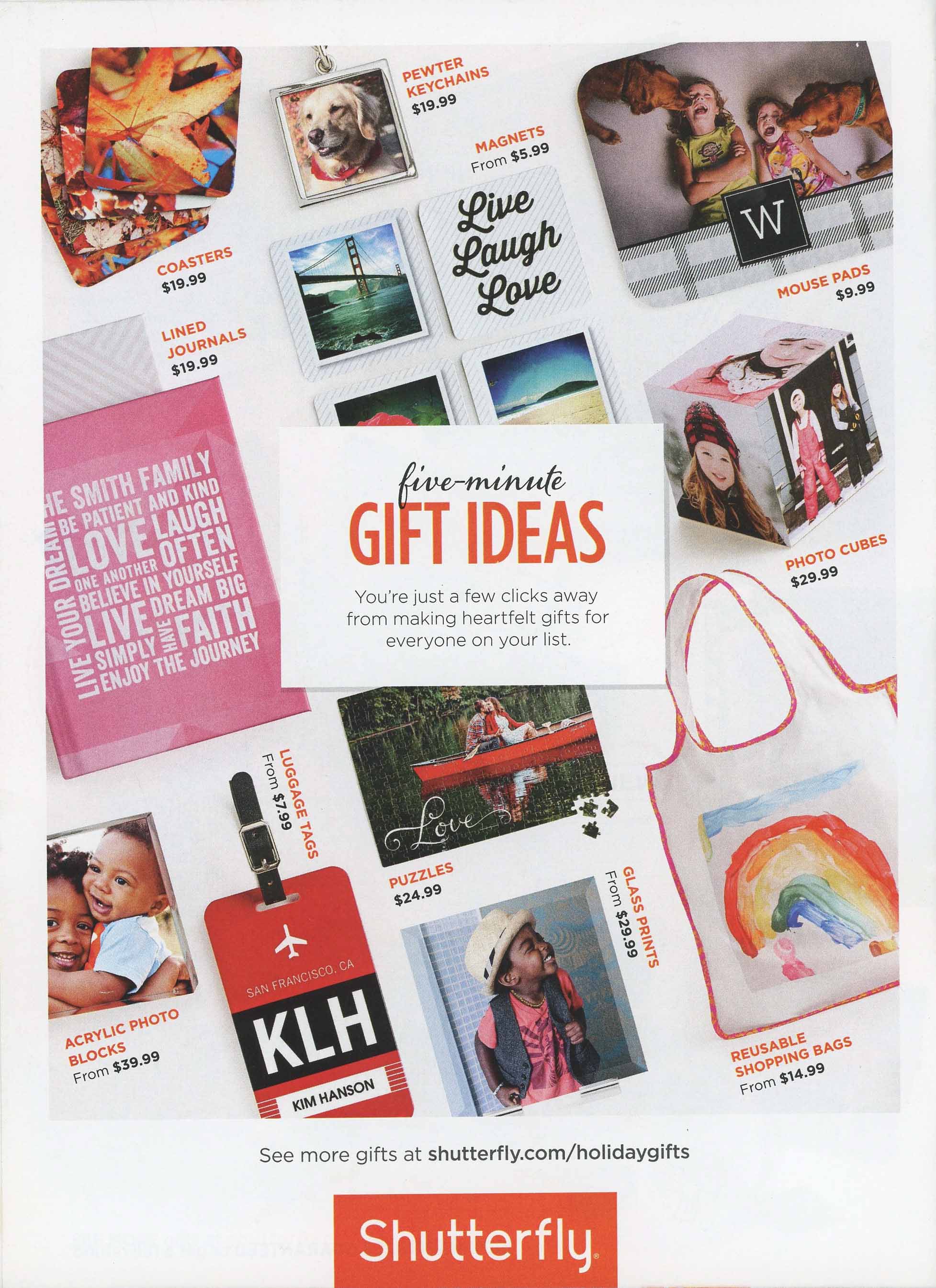 2014 Shutterfly Holiday Gift Guide pg 12